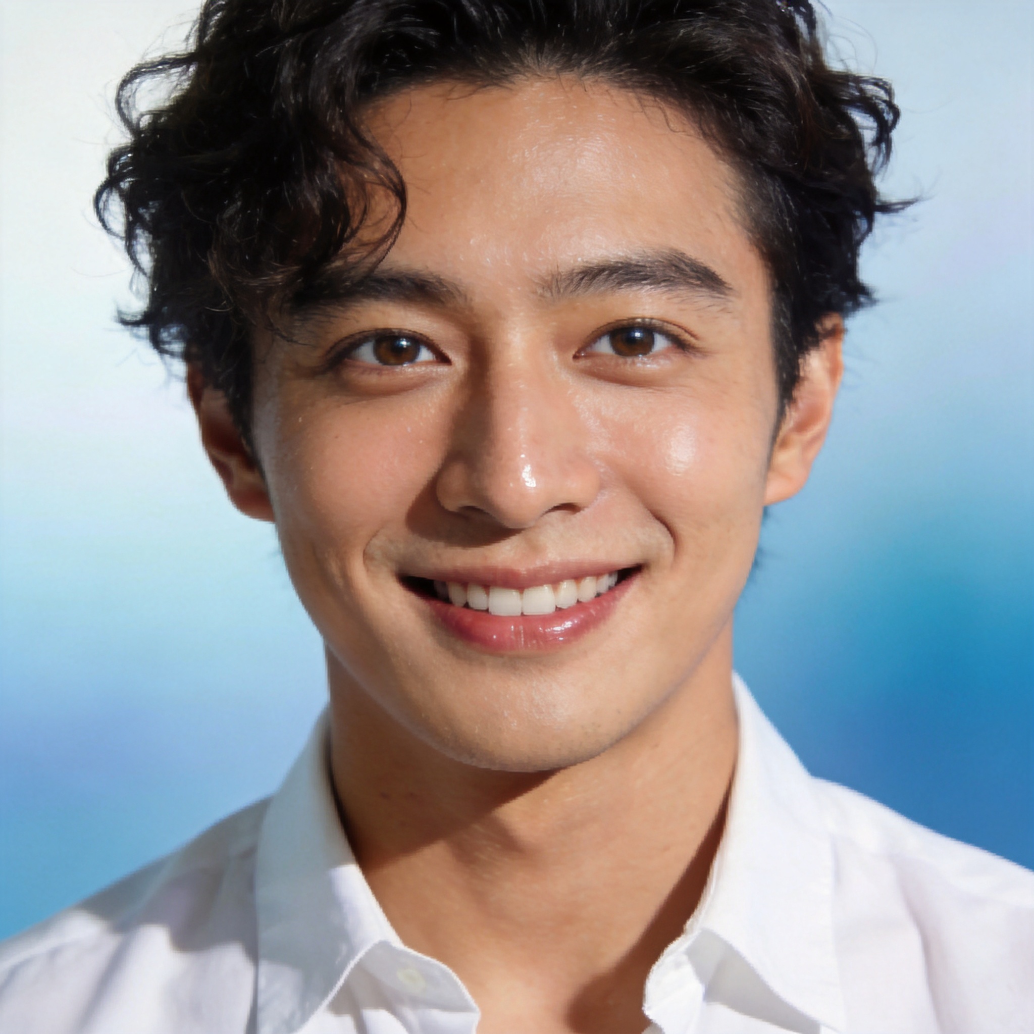 演员苏晓棠头像